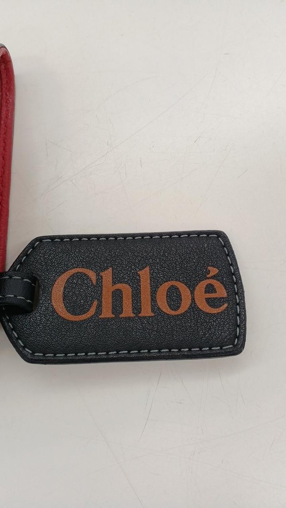 Chloe Bifold Long Wallet