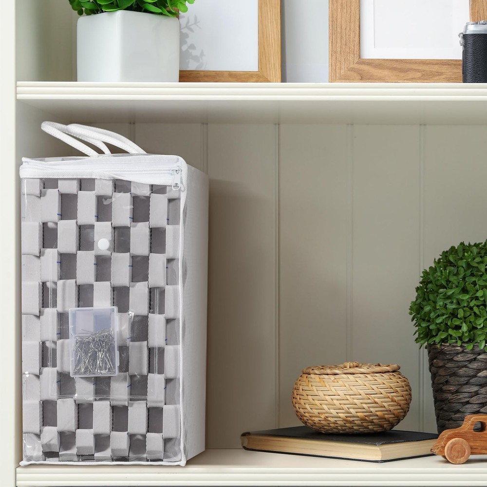 Blocking Mats for Knitting, Extra Thick Knitting Blocking Mat with Grid Lines...