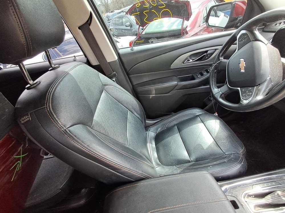 TRAVERSE 2019 Seat Rear 2741814