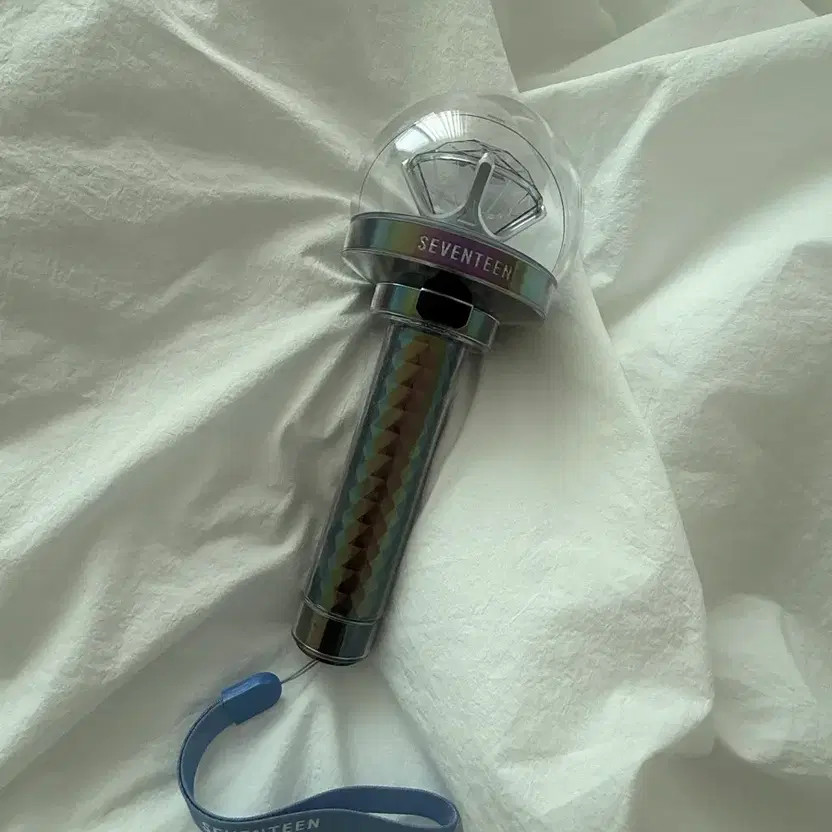 Seventeen Lightstick Fan Lightstick