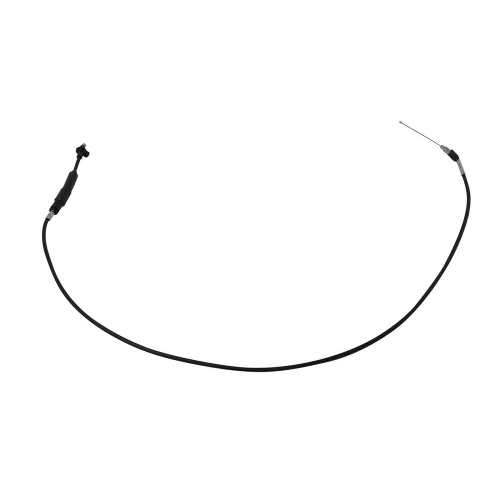 Polaris Throttle Cable, for Specific ATV Models, Genuine OEM - 7081577