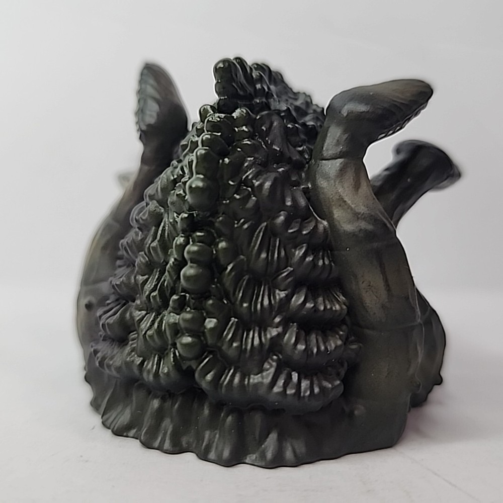 2022 Godzilla 2" Biollante Finger Puppet Mascot Sofvi Sofubi SD