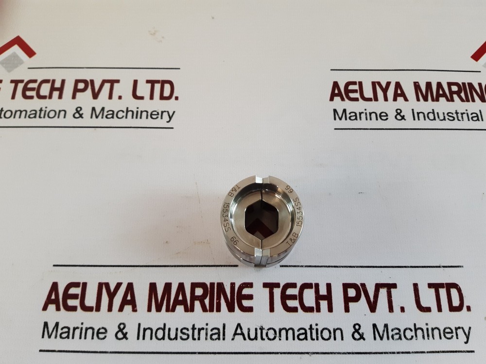 Thomas & betts 15534ss crimping die