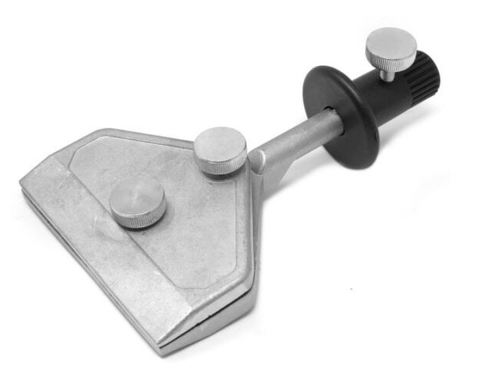 5-Piece Sharpening Accessory Kit For 10-Inch Sharpening Systems Universal Design