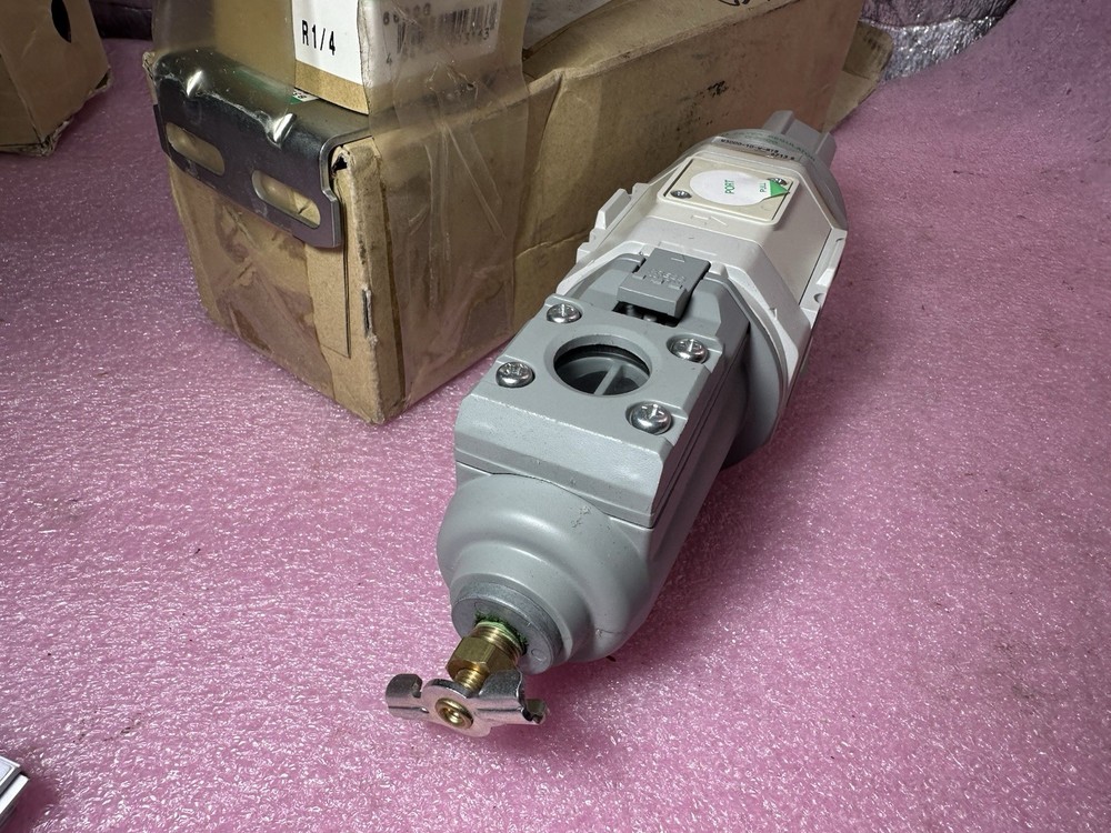 CKD W3000-10-W-MT8