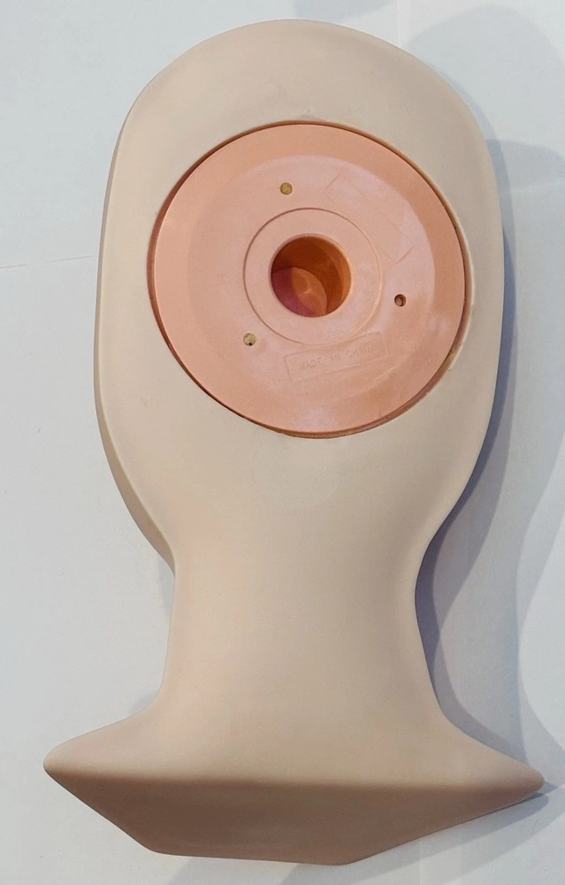 LAVISH LASHES - Eyelash Extension Practice PROFESSIONAL Mannequin Head Training