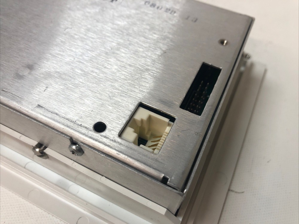 1 Used SCP GLOBAL TECHNOLOGIES 3270091G Process Controller Module