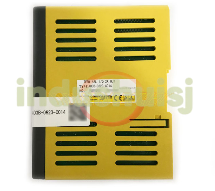 ONE NEW Fanuc A03B-0823-C014 IO module