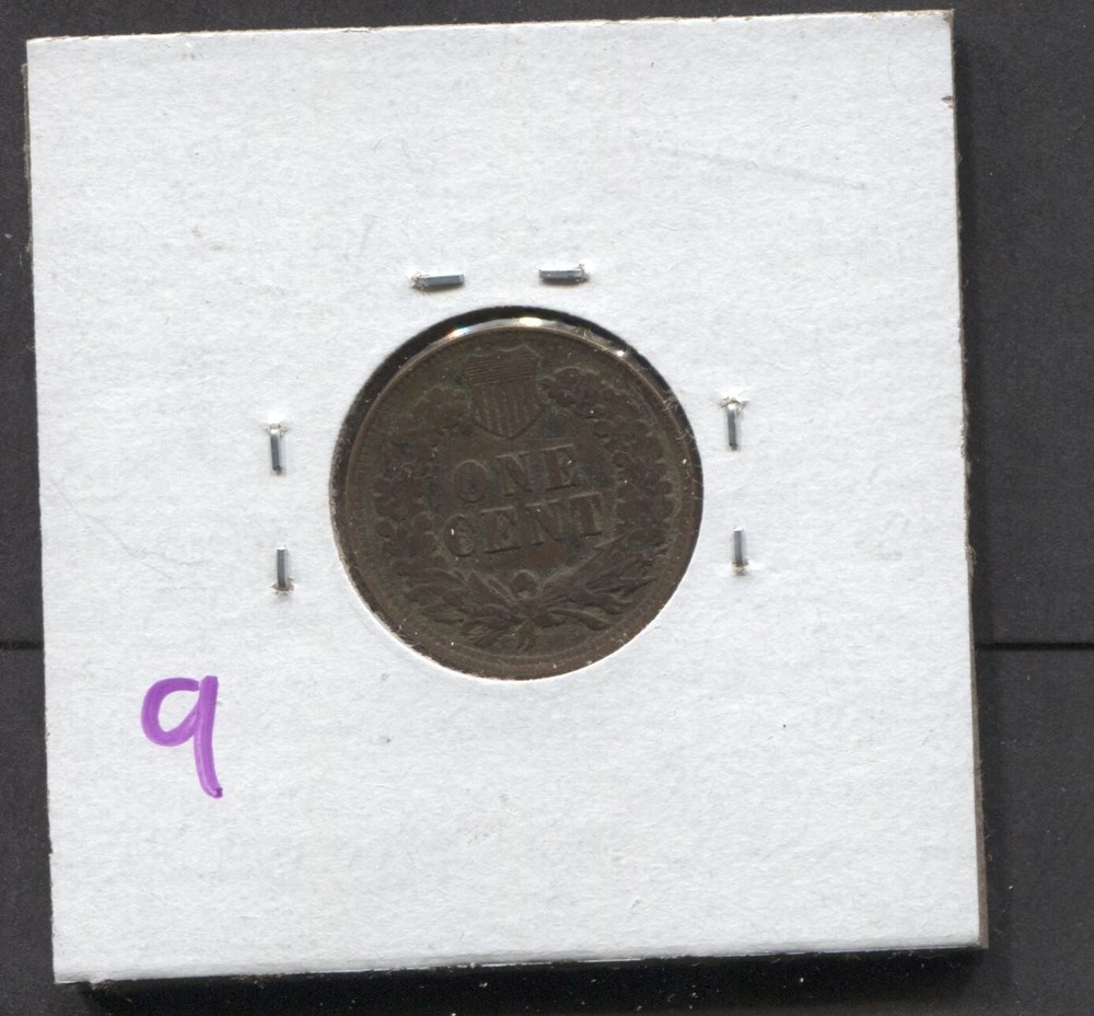 1904-Indian Head-AU Details-Surface Issues