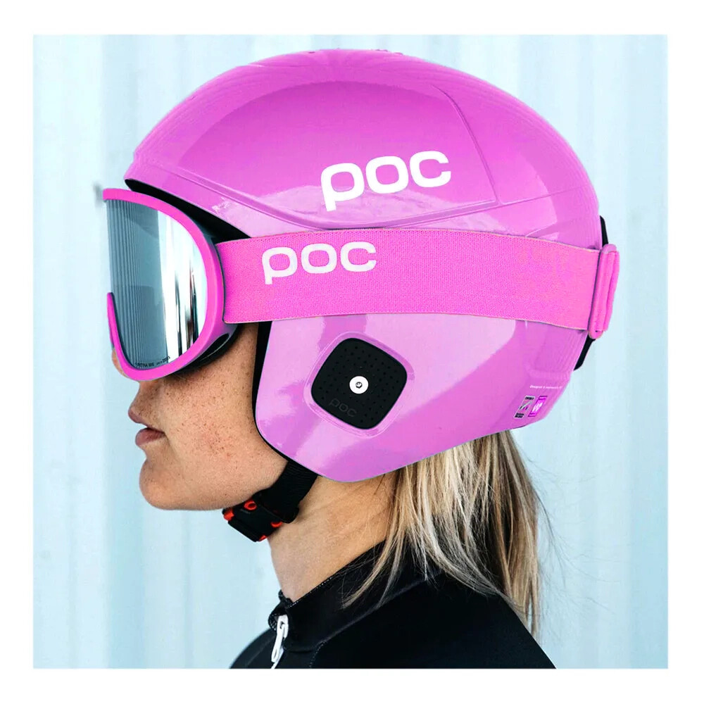 POC Orbic X Spin Ski Helmet - RRP: £199.99