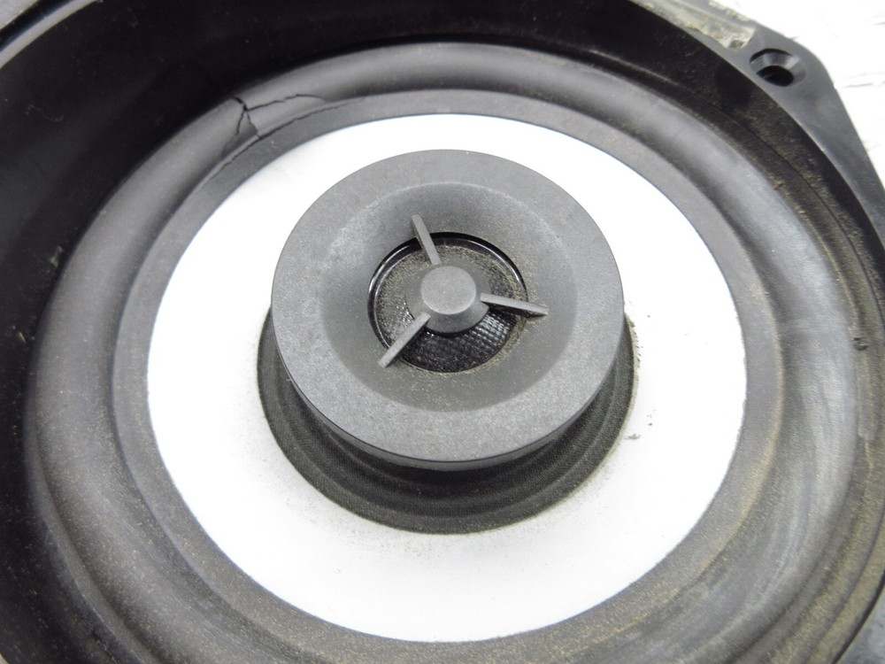 2009 Harley Electra Glide FLHTC Speaker Left Right Side Audio Housing Assembly