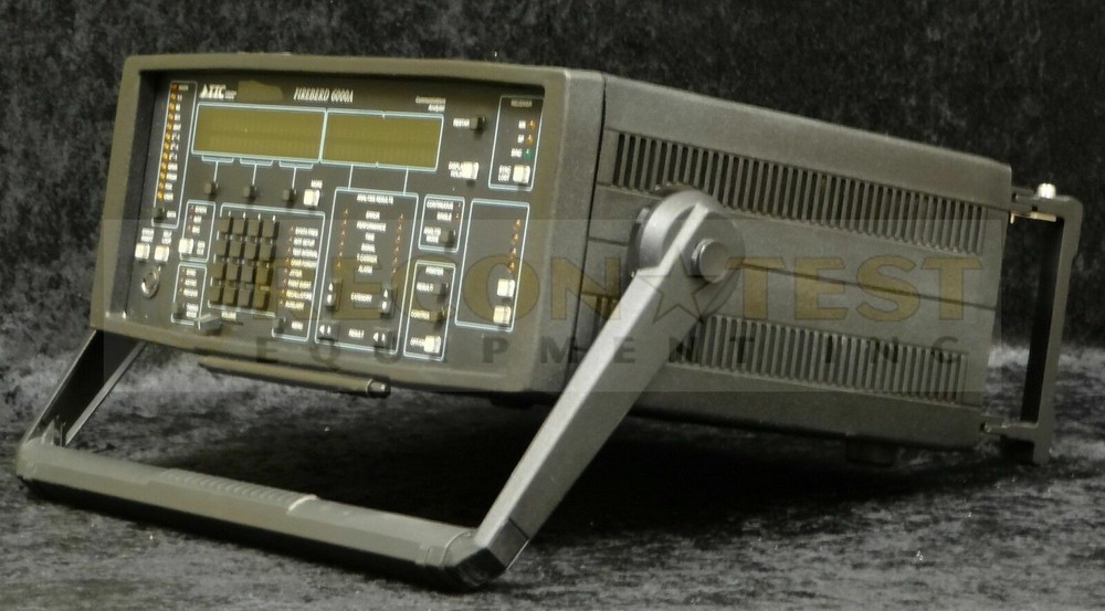 TTC Fireberd 6000A-6007 Communications Analyzer