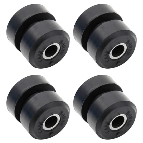 Pack of 4 Vibration Engine Mounts, 93-4060 Replacement, TriPac & Tri-Pac