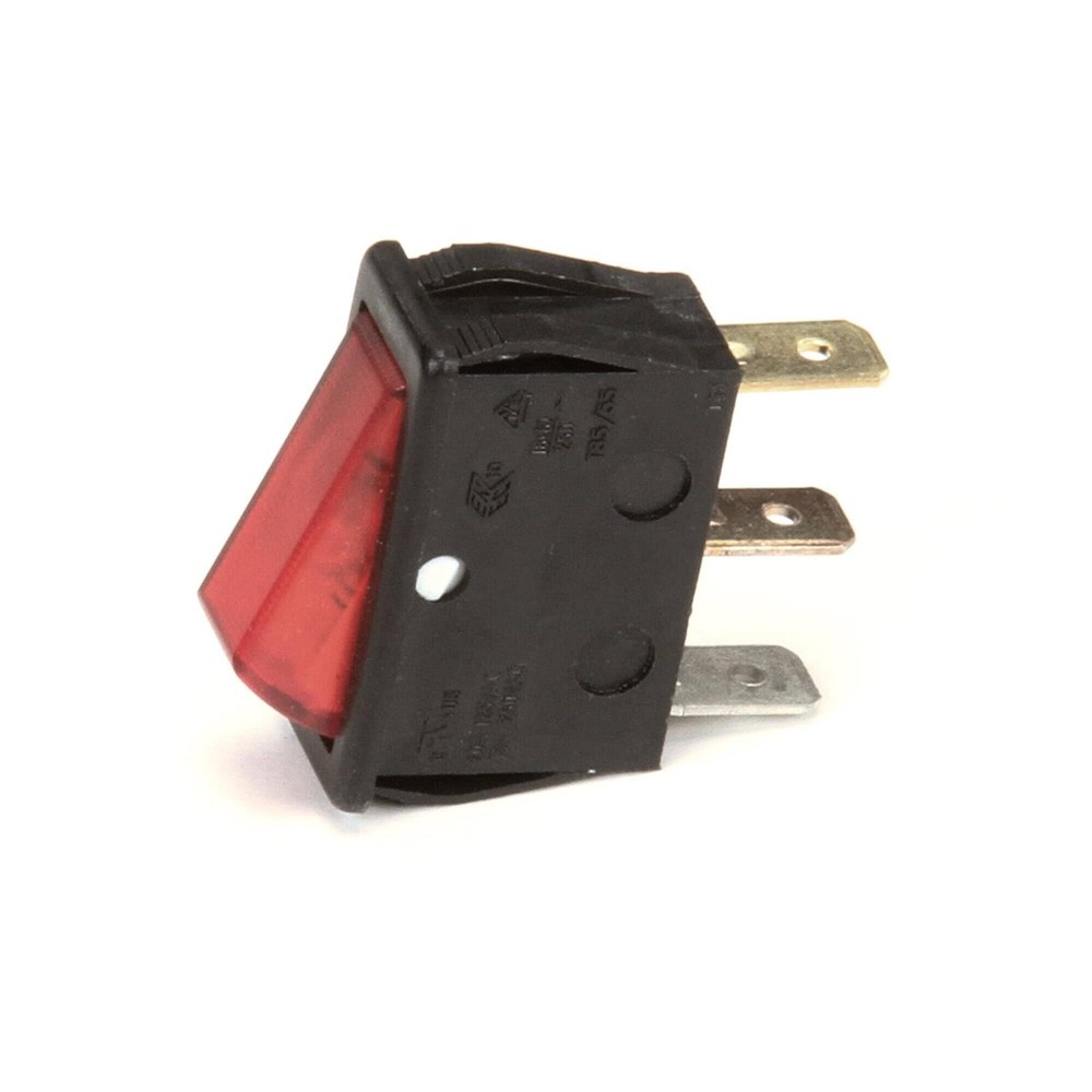 SWITCH, ROCKER A531-061 - Genuine OEM Replacement Part