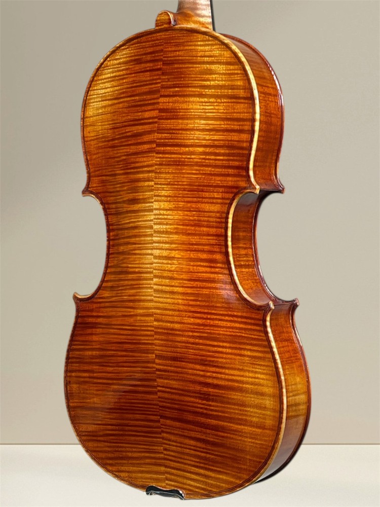 Simon Joseph 16.5" Master Viola (Viola), Handmade 2023