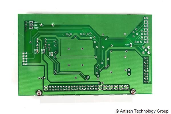 Accent Optical Technologies 8460242 Circuit Board
