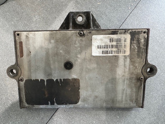 Cummins ISC ISL OEM Diesel Engine Control Module ECM ECU 3944105 CM554