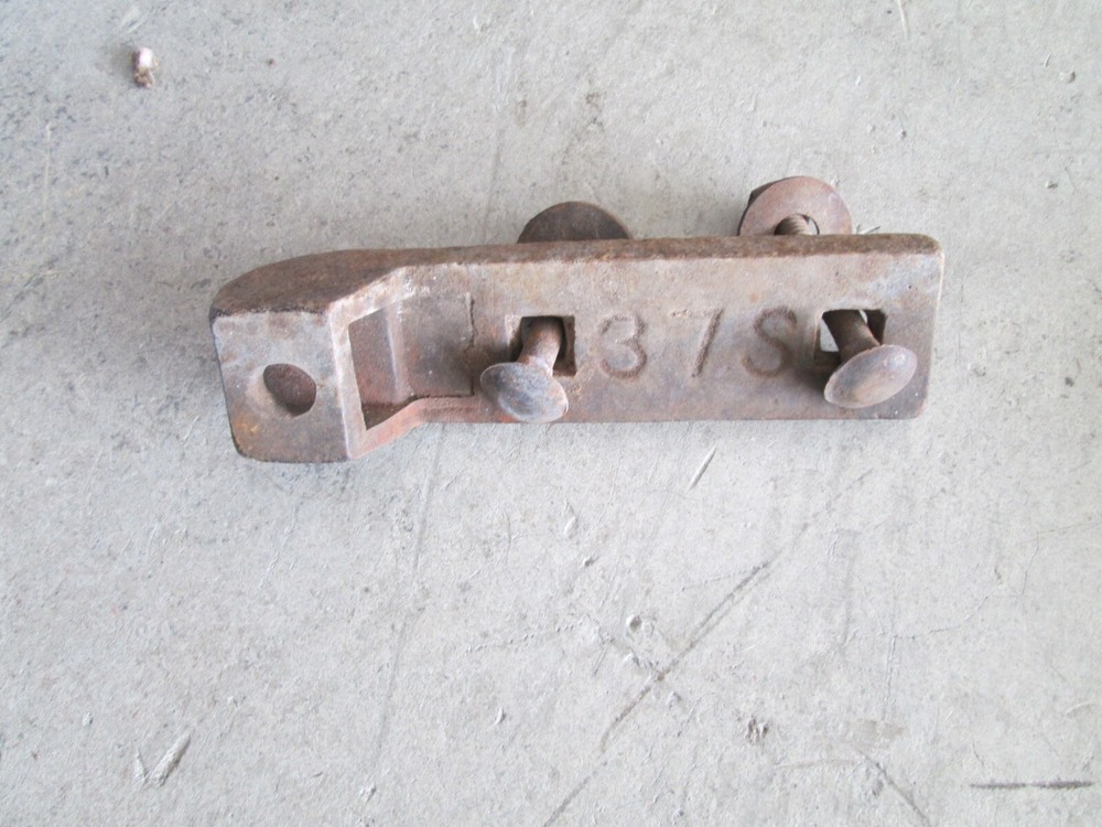 Samson Stover Windmill  Pump Disconnect,   37S Version,