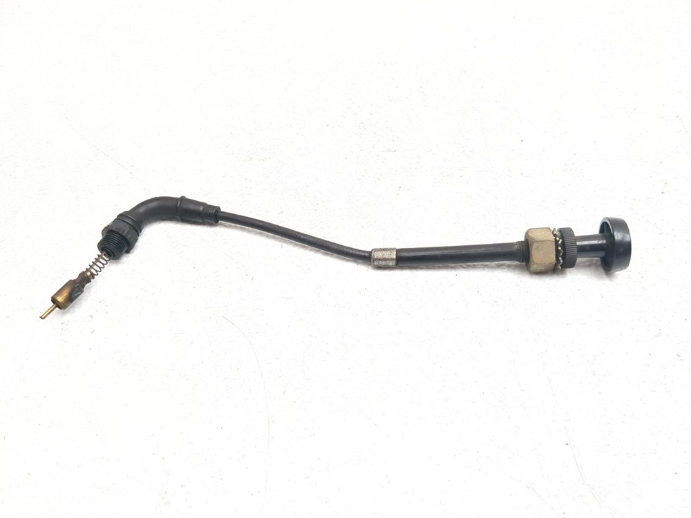 97-02 Buell M2 Cyclone Front Choke Cable