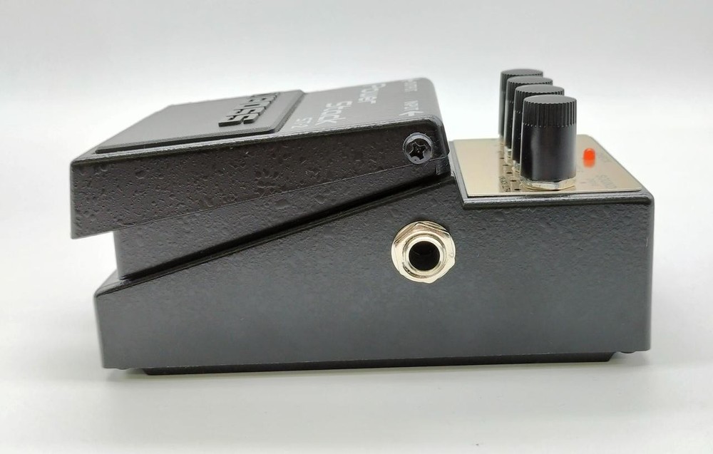 BOSS ST-2 Distortion 970468