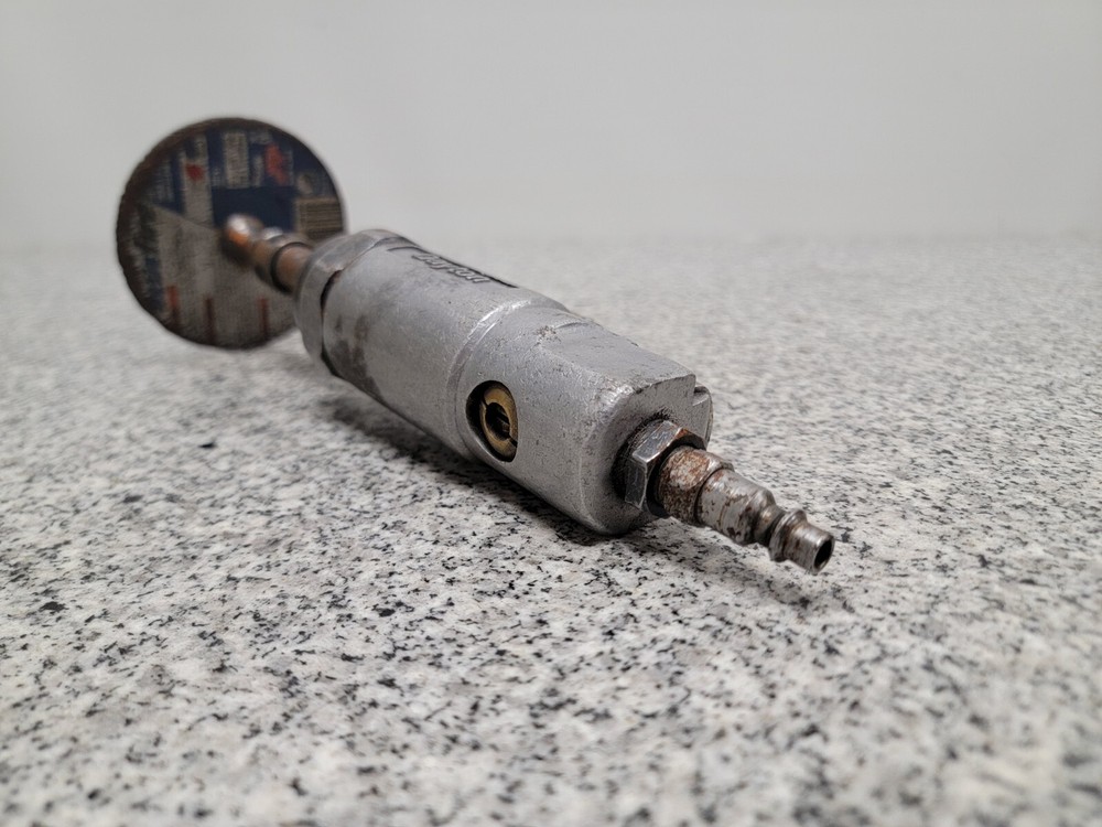 Dayton Pneumatic Die Grinder, Air Tool