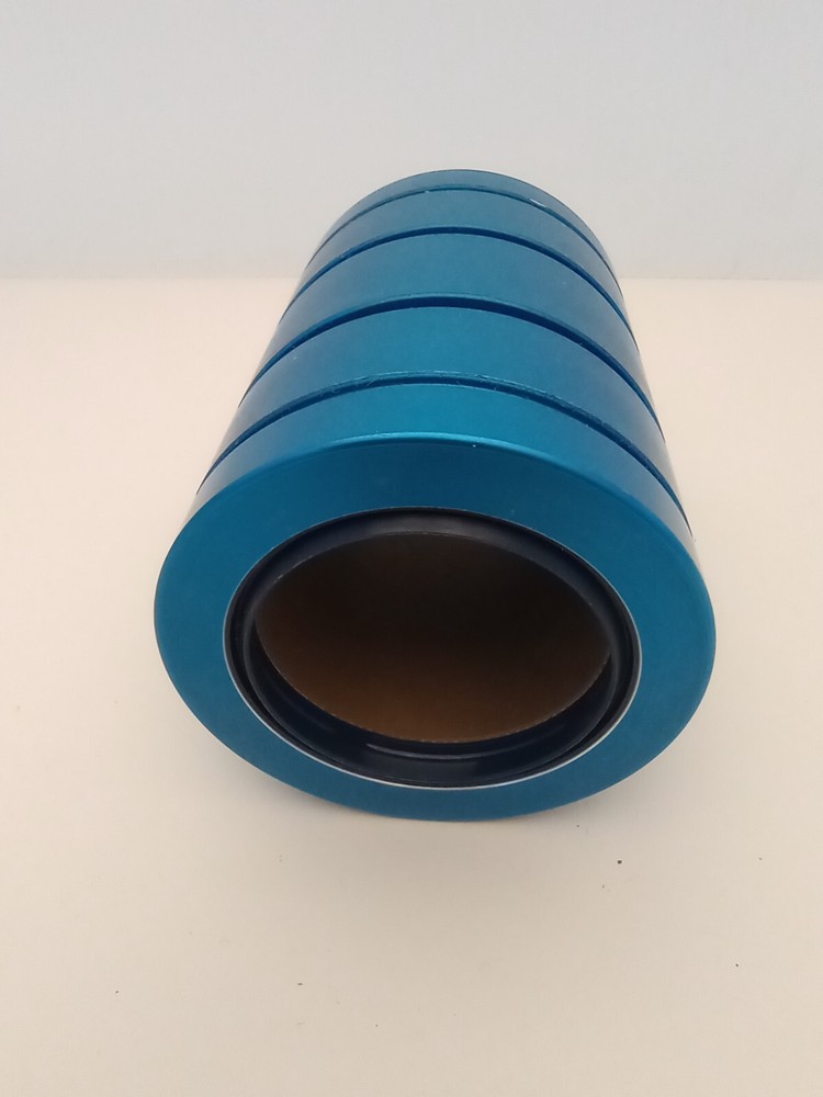 PBC Linear FMC50DU Linear Bearing Closed