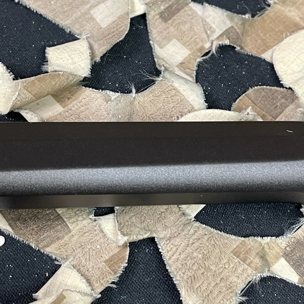 NEW Planet Eclipse Shaft5 Barrel Back - Black - .677