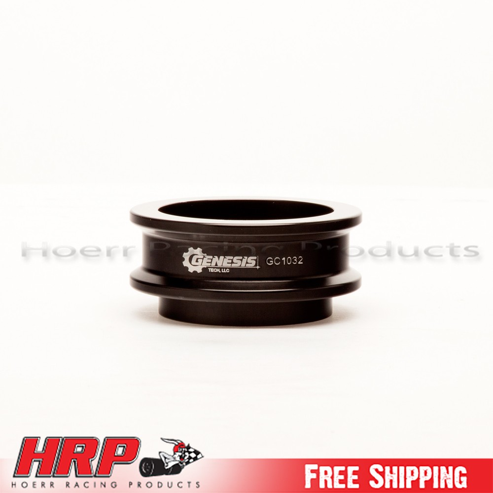 Genesis Technologies GC1032 1" Spring Spacer for 2.25" ID Spring