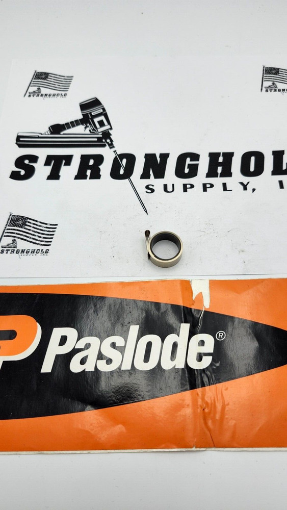 NEW OEM PASLODE 900520 SPRING