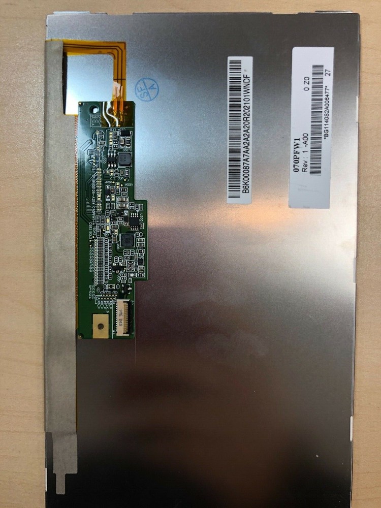 LCD Replacement for Samsung Galaxy Tab 2 7 inch P3110