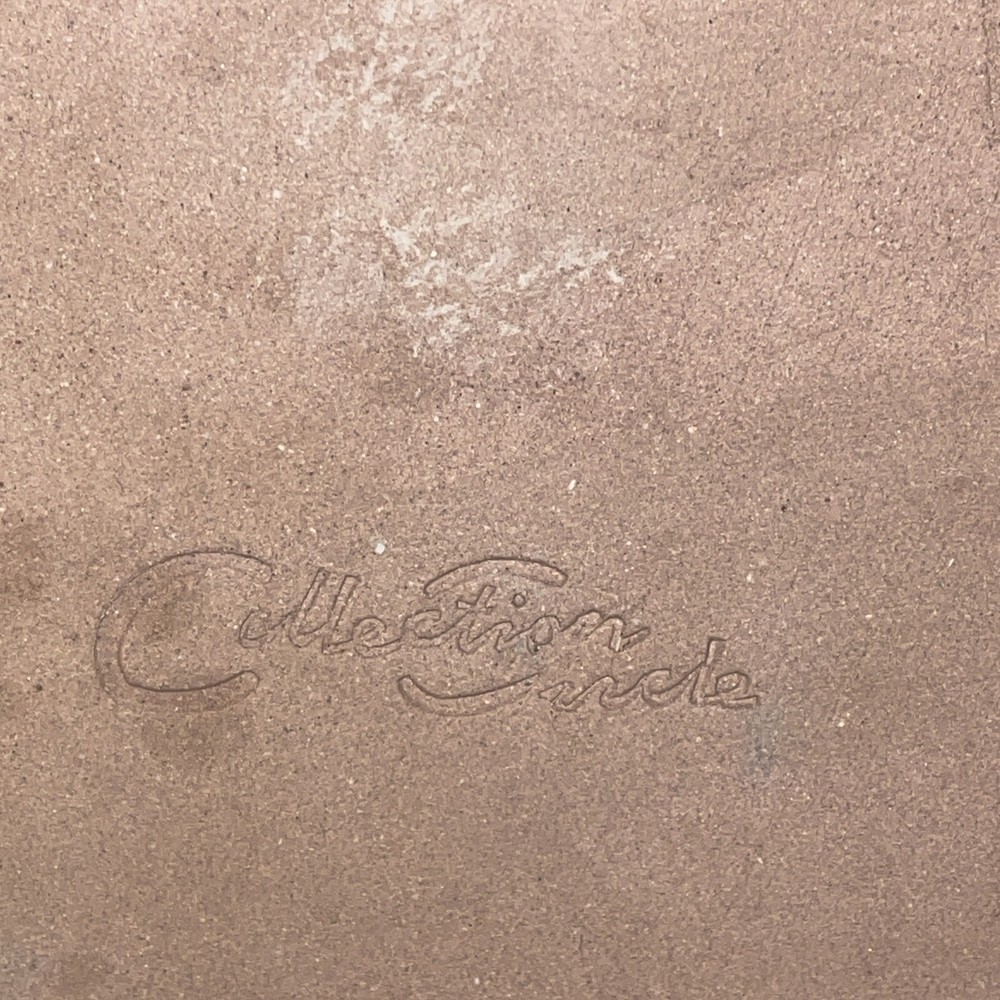 Moose Coater/tile From Collection Circle - Nature Collection