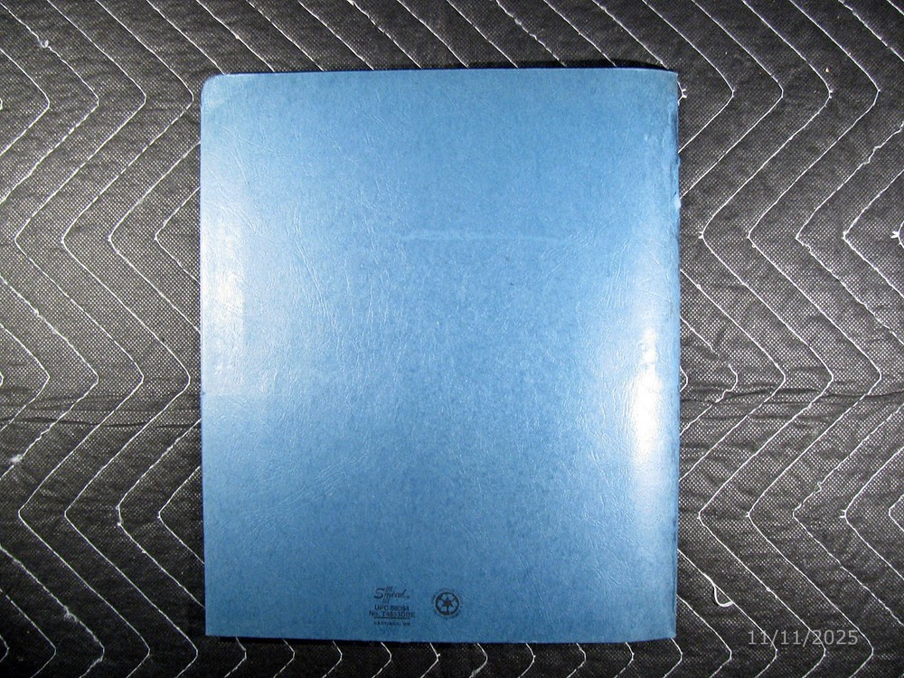 Reproduction Collins 32S-1 Transmitter Manual