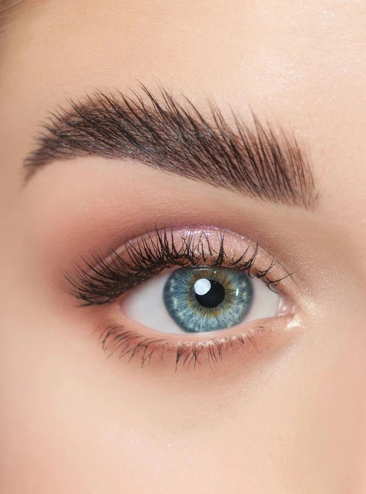 Absolute Waterproof Brow Gel Expresso