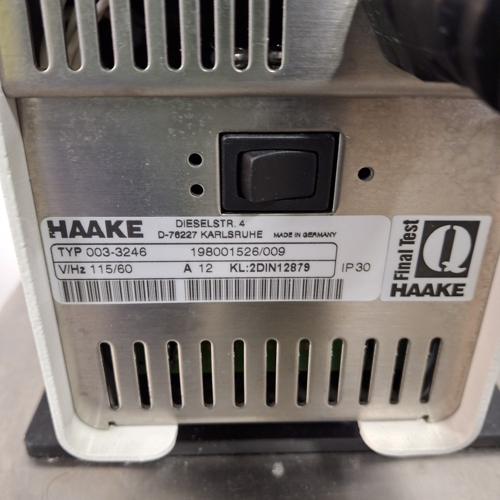 Haake DC 30 K20 Immersion Circulator