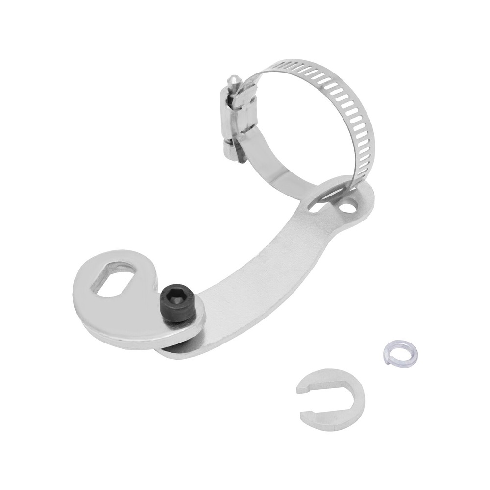 Fit For Electric Bicycle Front Or Rear 2 Set Universal Torque Arm Conversion Kit
