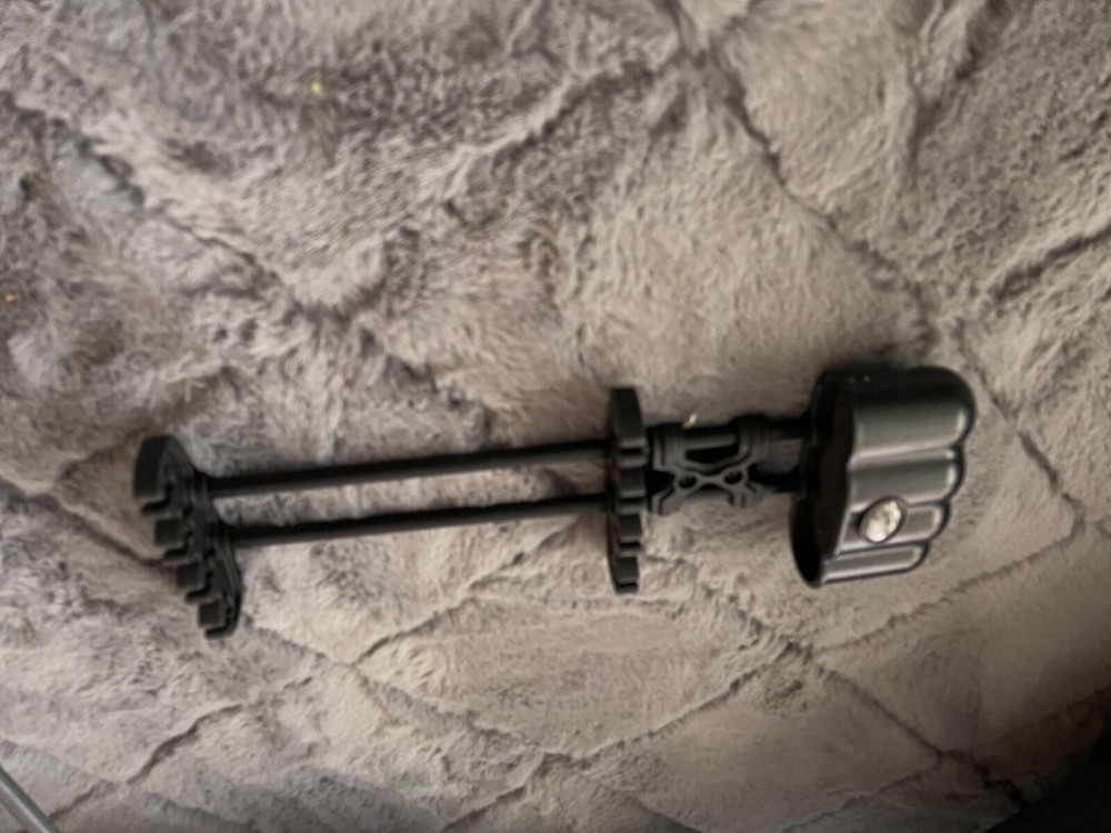 Bear X Intense CD Crossbow & accessories - AC02A2A1185