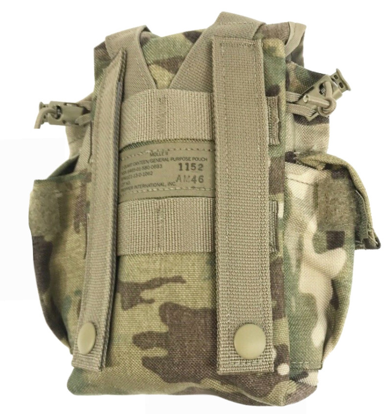 CANTEEN POUCH OCP