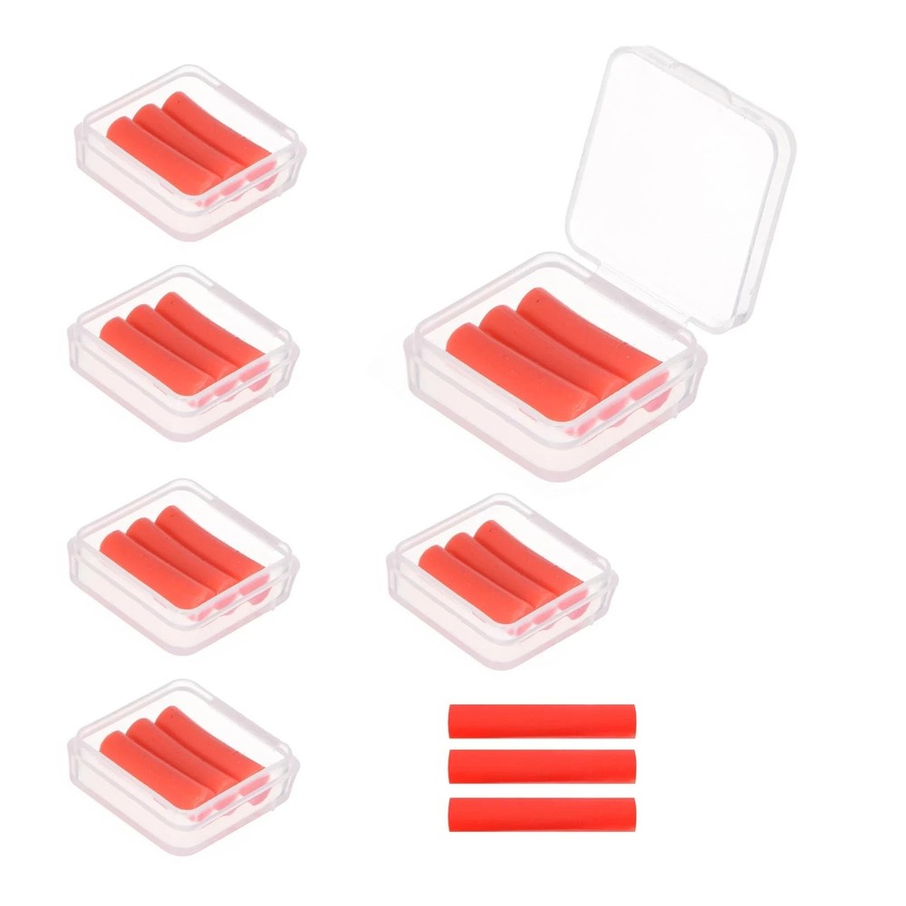 Benote Diamond Art Drill Pen Refills 6 Pack Wax