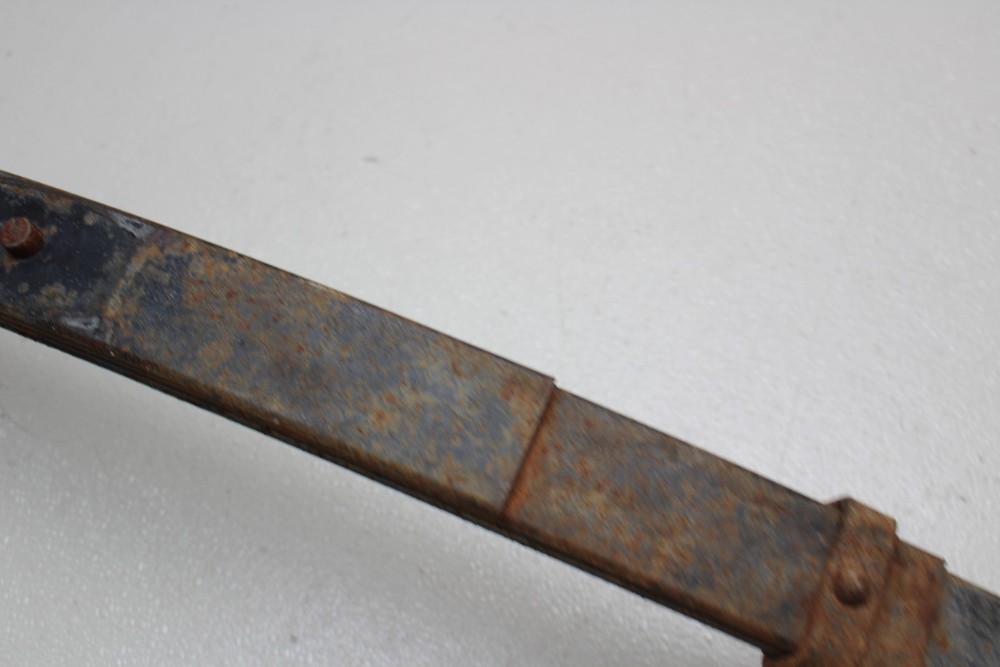 2007-2011 KUBOTA RTV1100 LEAF SPRING