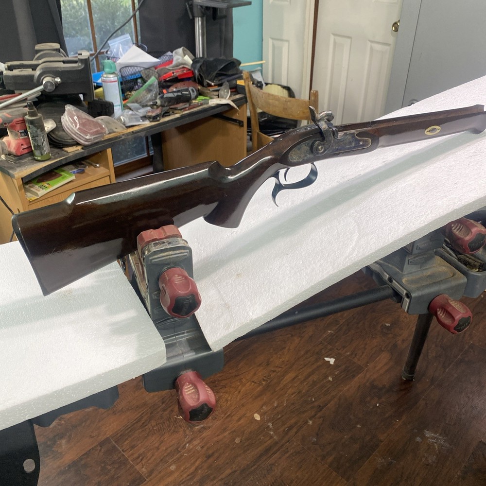 TRADITIONS “TROPHY “ Complete Muzzleloader  Stock ASSEMBLY.