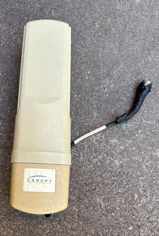 Motorola Canopy / Cambium Networks 9000SMCDD Module 900MHz