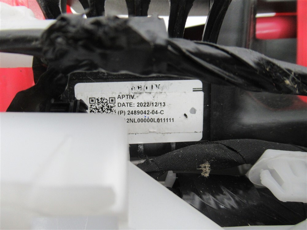 Tesla 2489042-04-C, Wiring Harness for Model Y