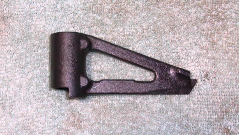 M60E1 Front Sight - NOS Army Navy Marine