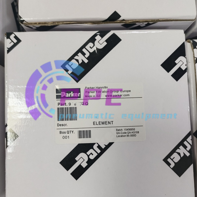 1PCS NEW PARKER HYDRAULIC OIL FILTER ELEMENT 946437Q
