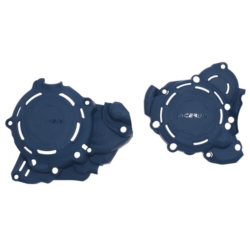 Acerbis Kit Blue 2981360003
