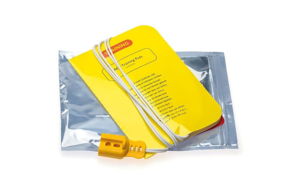 Laerdal AED Trainer Pads