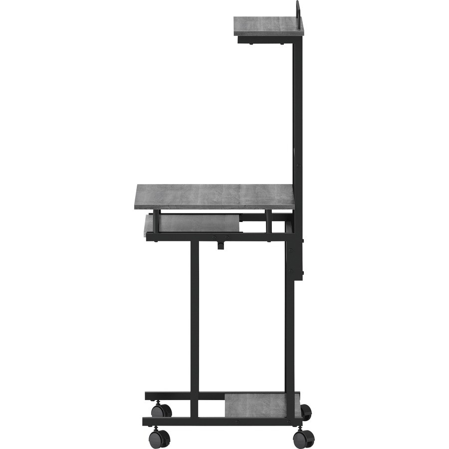 Lorell Mobile Computer Workstation (llr-18245) (llr18245)