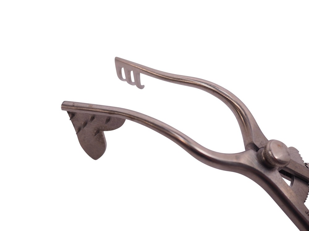 JARIT WEITLANER RETRACTOR USED GERMANY