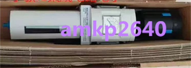 1PCS NEW for pressure reducing valve MS6-LFR-1/2-D7-CRM-AS 529184 #am