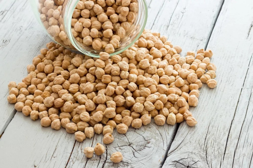 Kabuli Big Chana / Chole / White Chickpeas | Select Pack